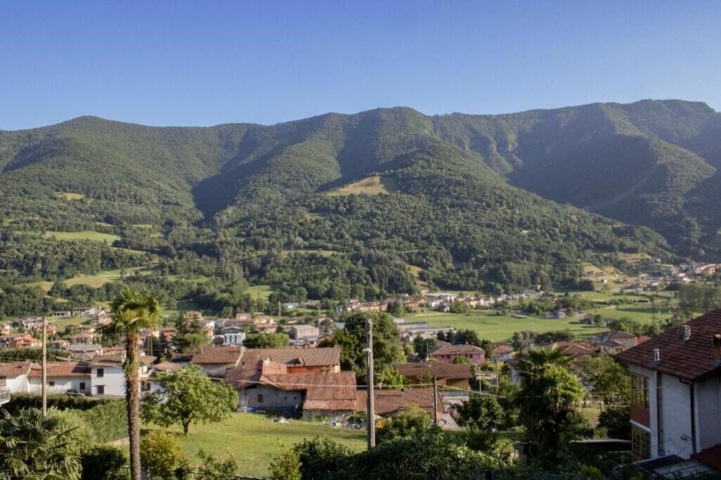 Photo of Outdoor in Endine Gaiano