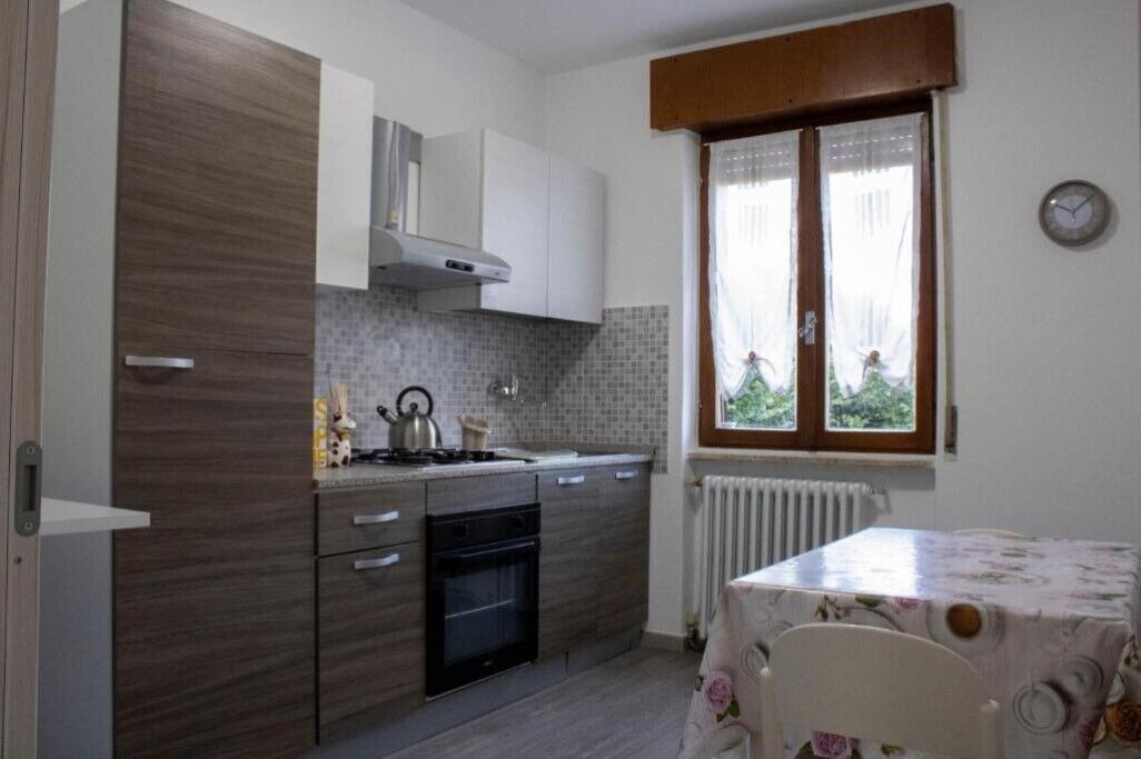 Photo of Kitchen in Endine Gaiano