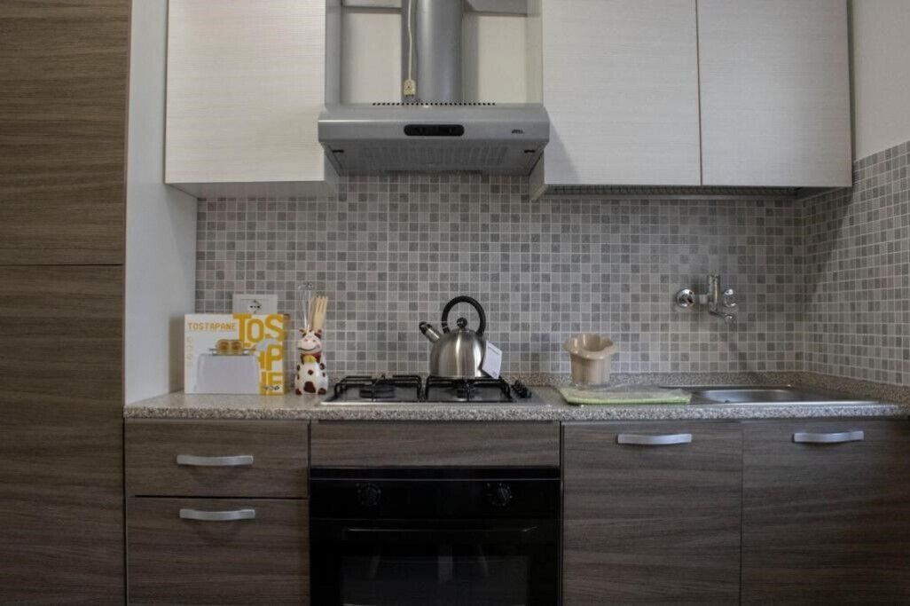 Photo of Kitchen in Endine Gaiano
