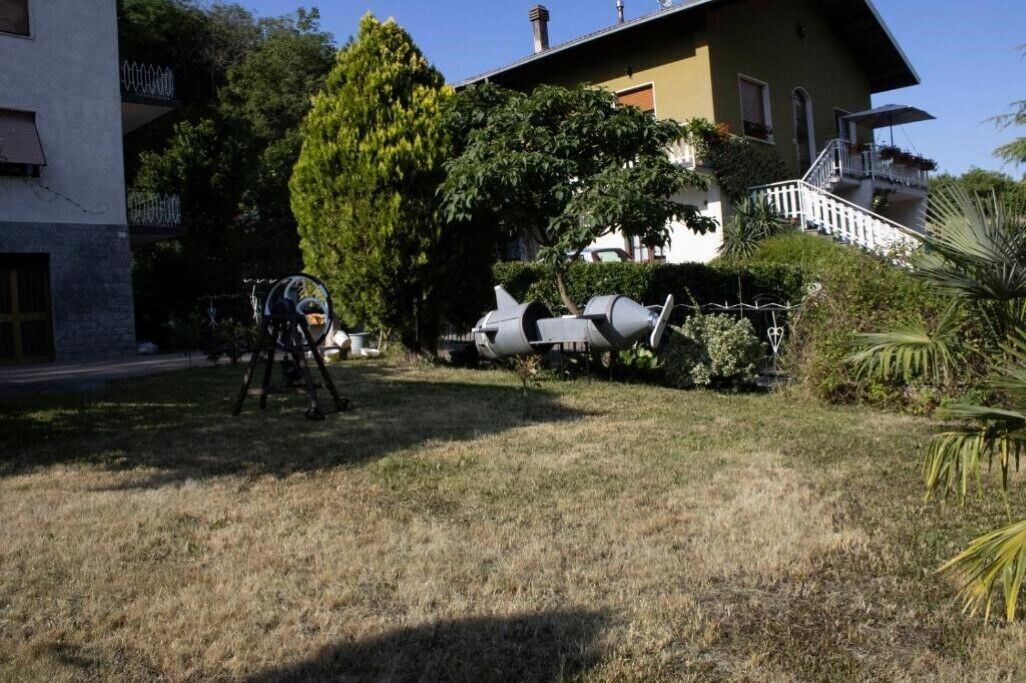 Photo of Outdoor in Endine Gaiano