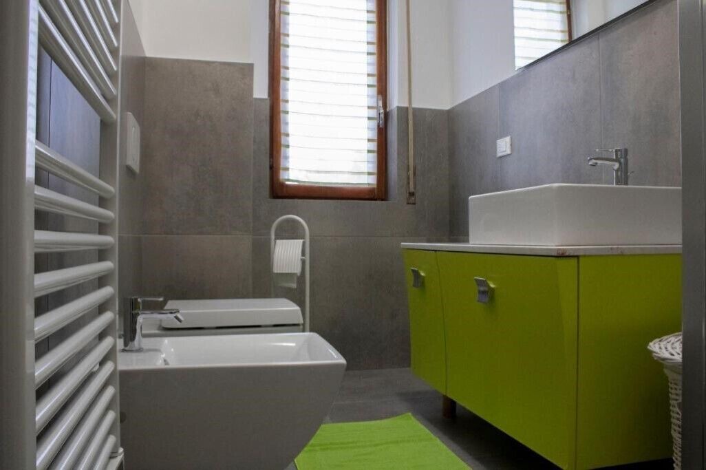 Photo of Bathroom in Endine Gaiano