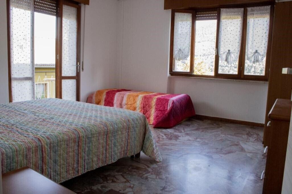 Photo of Bedroom in Endine Gaiano