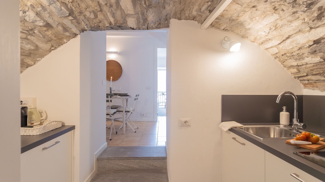 Photo of Kitchen in Carate Urio