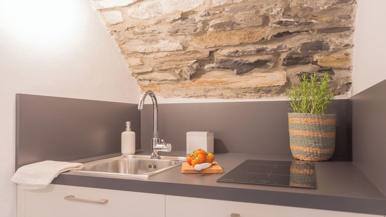 Photo of Kitchen in Carate Urio
