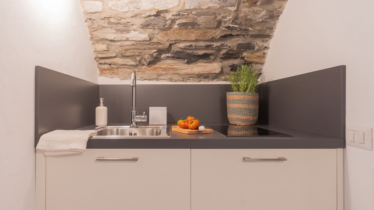 Photo of Kitchen in Carate Urio