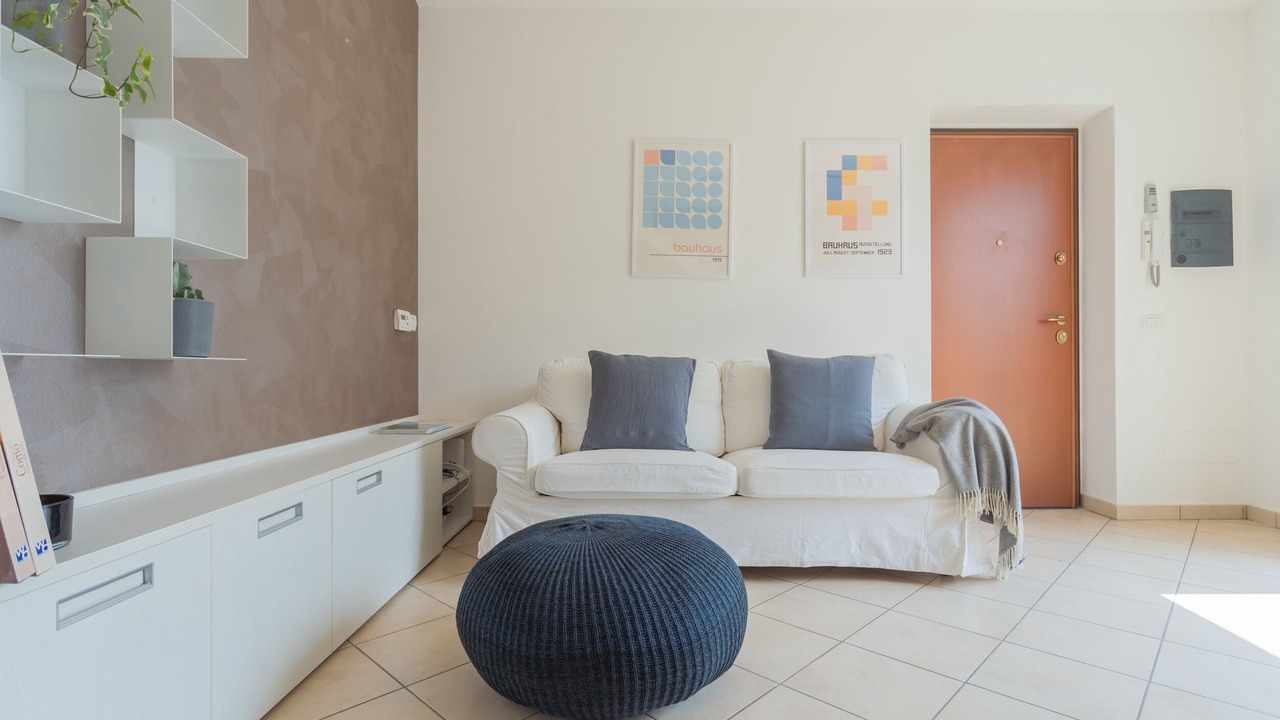 Photo of Livingroom in Colonno