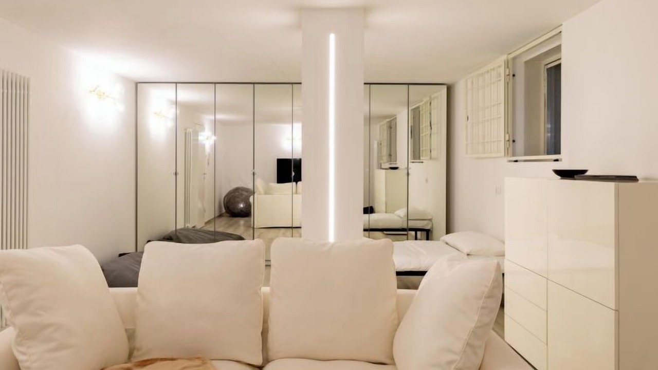 Photo of Livingroom in Colico Piano