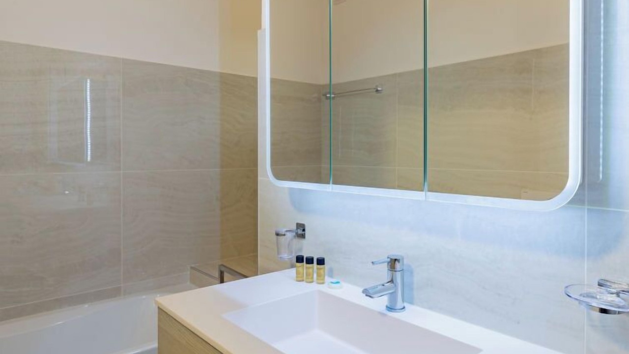 Photo of Bathroom in Colico Piano