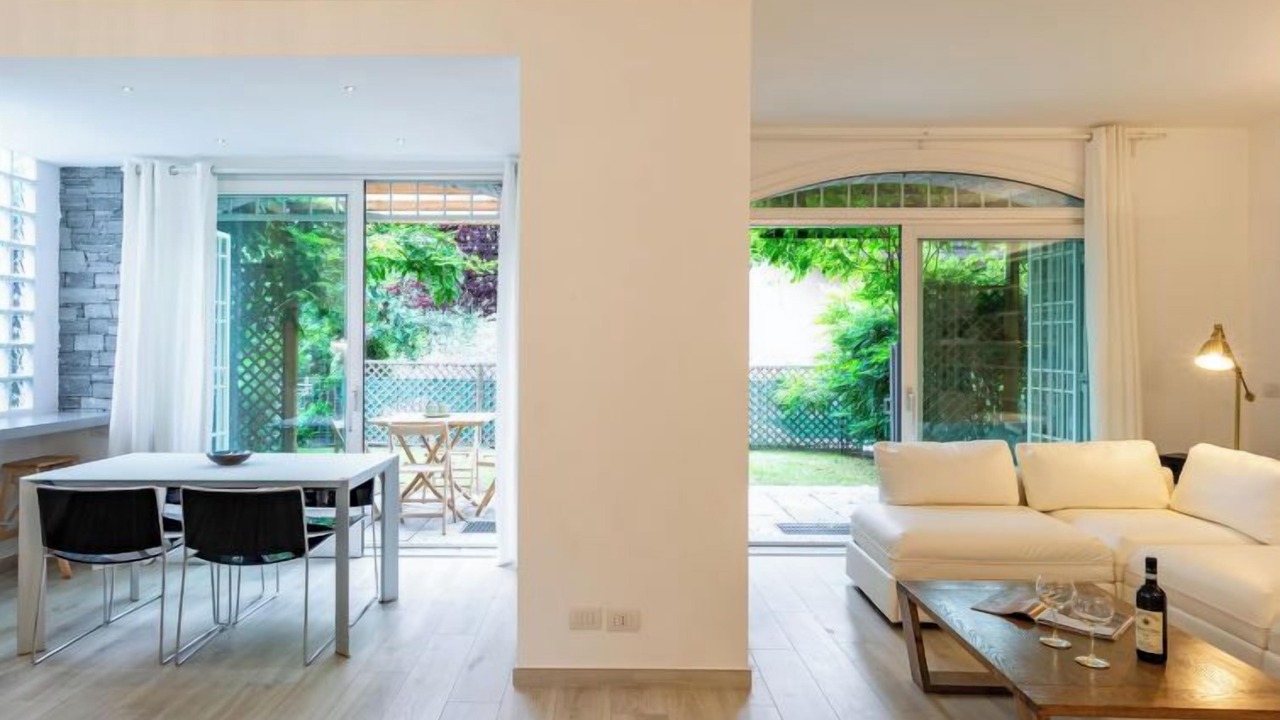 Photo of Livingroom in Colico Piano