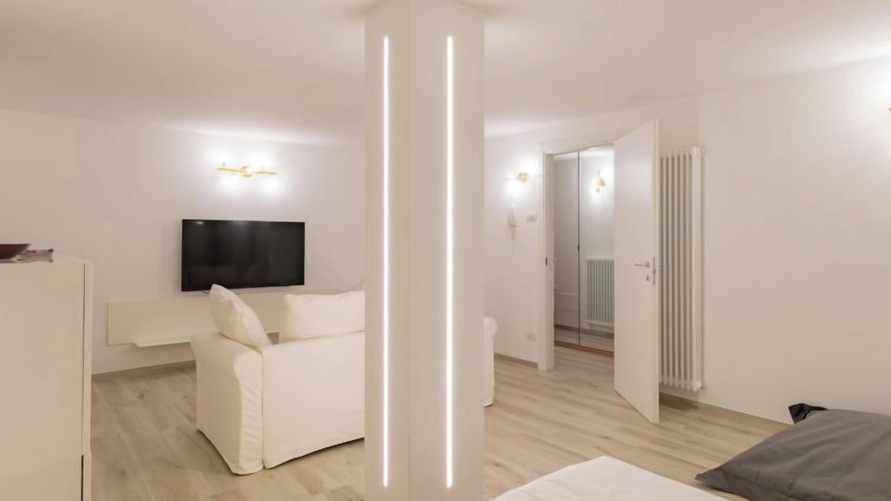 Photo of Livingroom in Colico Piano
