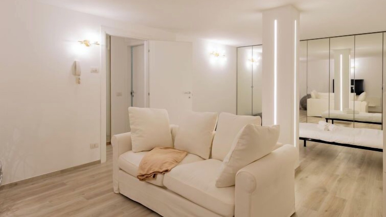 Photo of Livingroom in Colico Piano