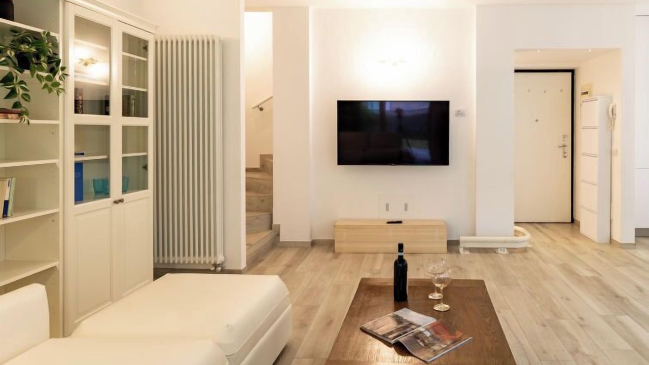 Photo of Livingroom in Colico Piano
