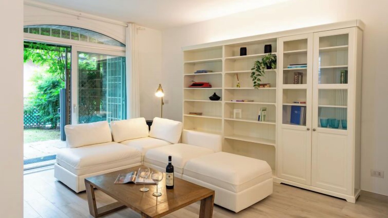 Photo of Livingroom in Colico Piano