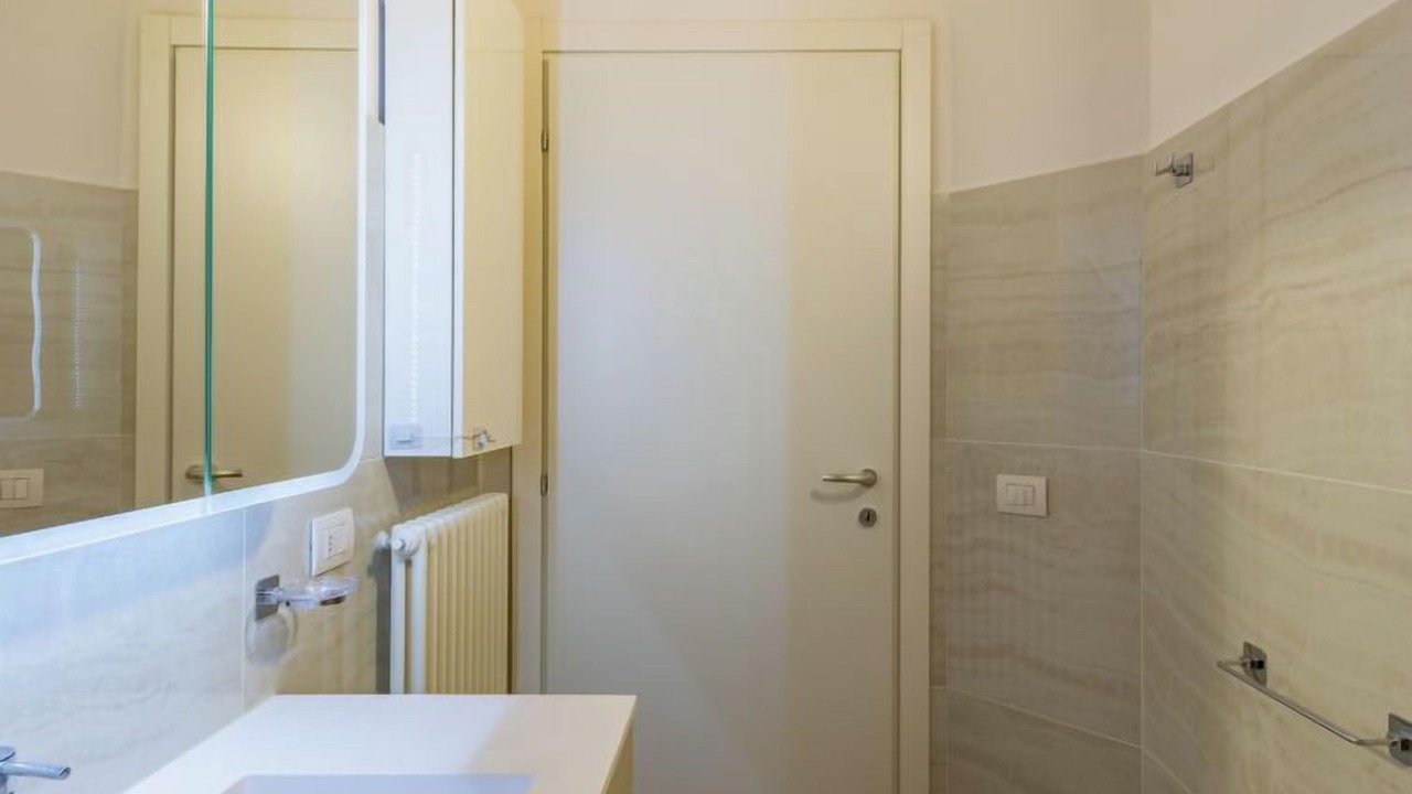 Photo of Bathroom in Colico Piano