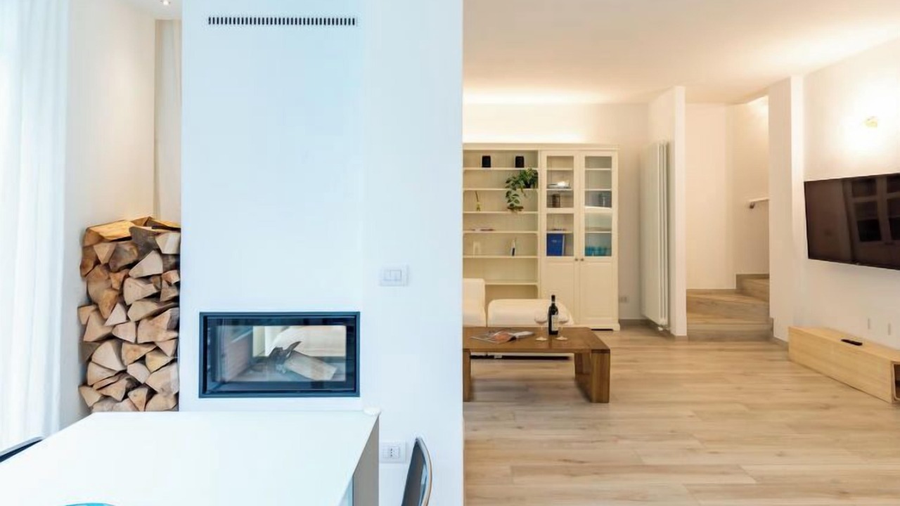 Photo of Bedroom in Colico Piano