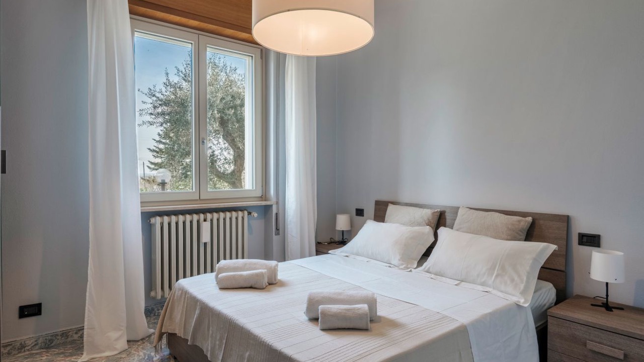 Photo of Bedroom in Lonato del Garda