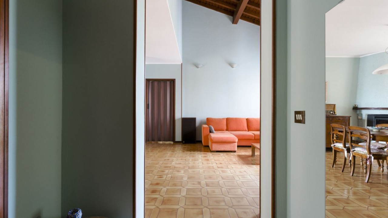 Photo of Livingroom in Padenghe sul Garda