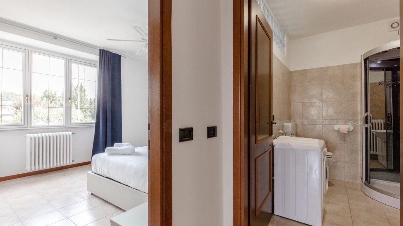 Photo of Bedroom in Monte