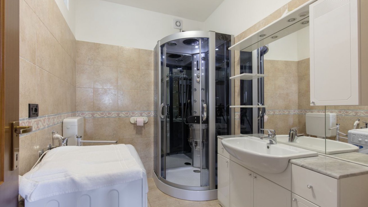 Photo of Bathroom in Monte