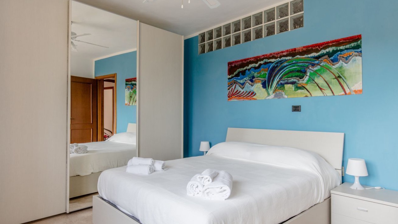 Photo of Bedroom in Monte