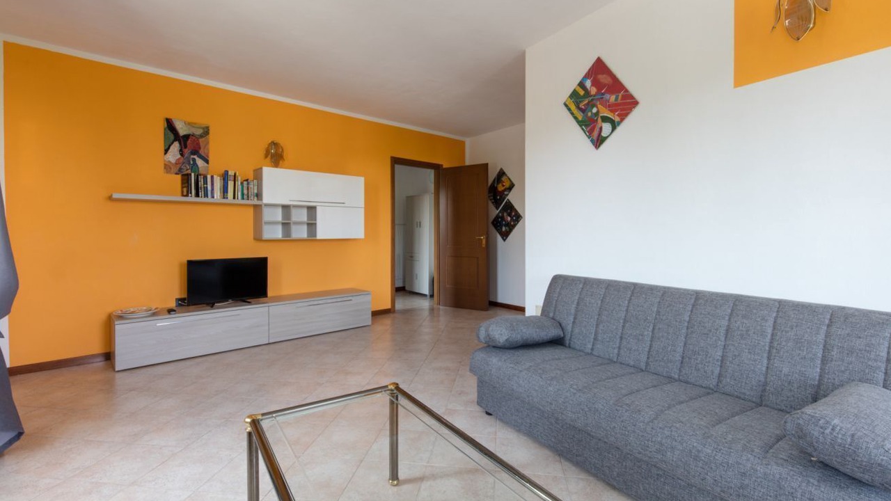 Photo of Livingroom in Monte