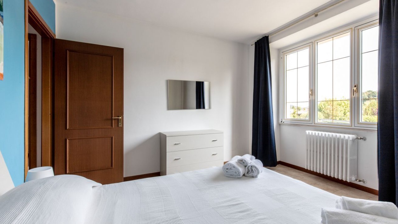 Photo of Bedroom in Monte