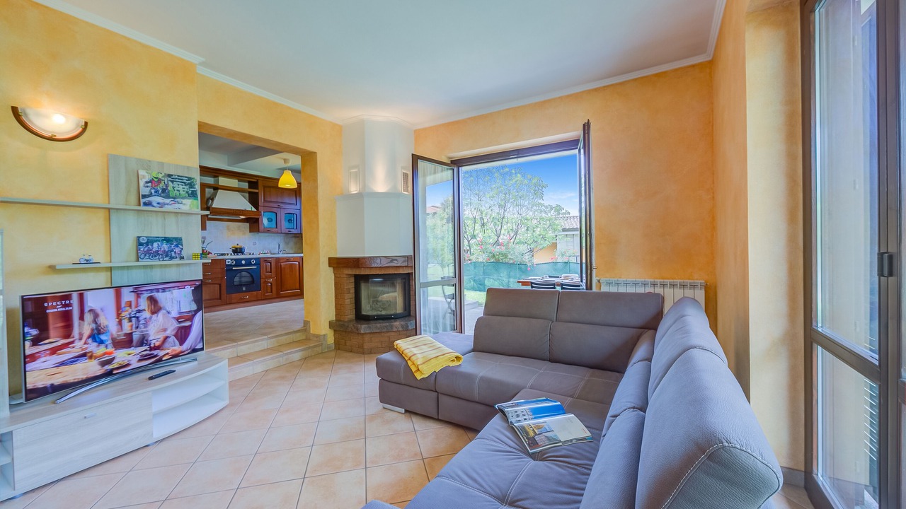 Photo of Livingroom in Cellina