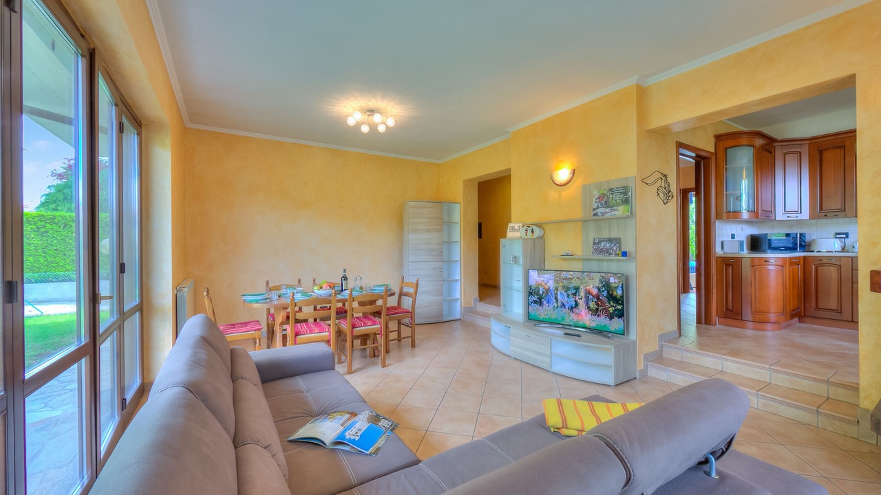 Photo of Bedroom in Cellina