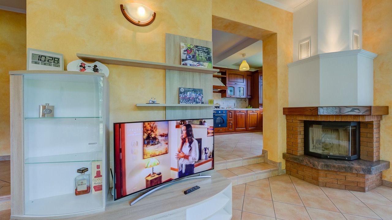 Photo of Livingroom in Cellina
