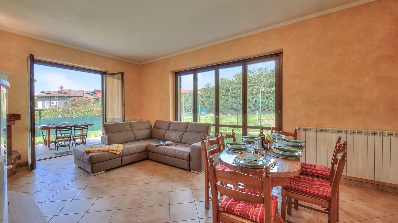 Photo of Bedroom in Cellina