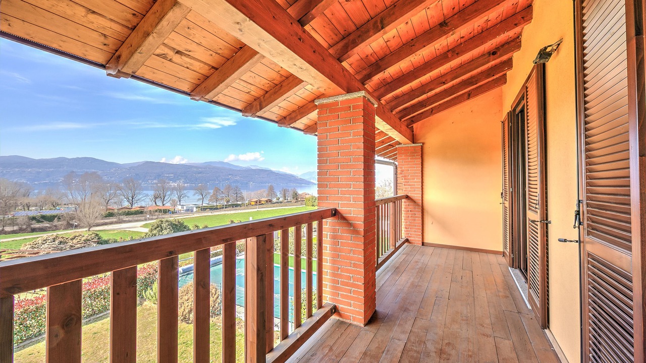 Photo of Outdoor in Ispra