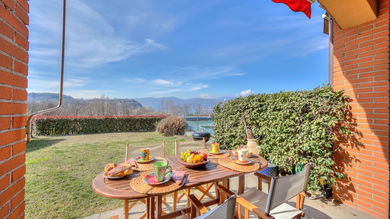 Photo of Outdoor in Ispra