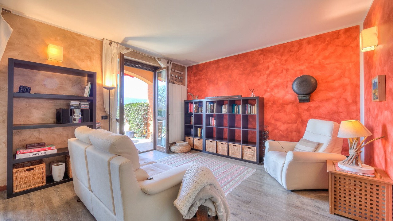 Photo of Livingroom in Ispra