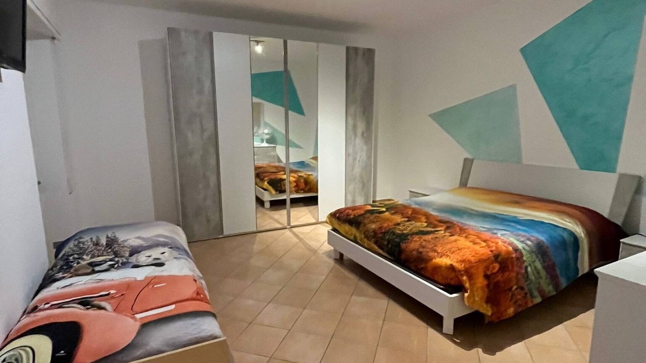 Photo of Bedroom in Ranzanico