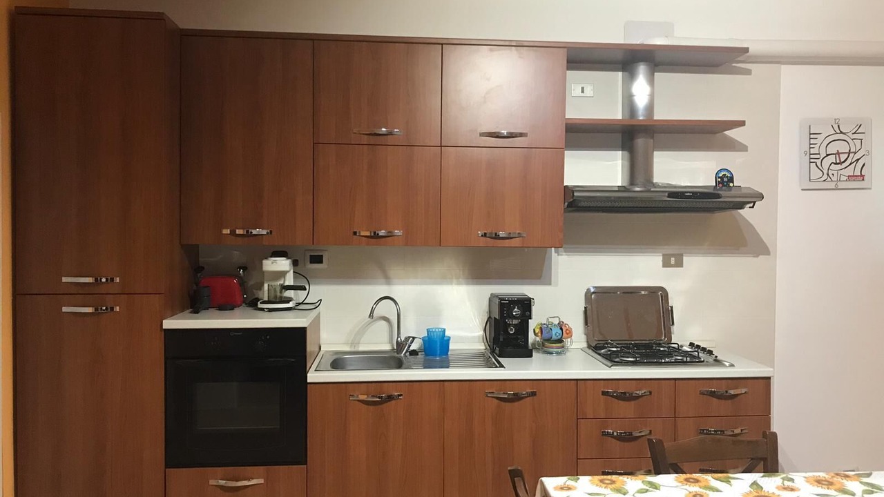 Photo of Kitchen in Ranzanico