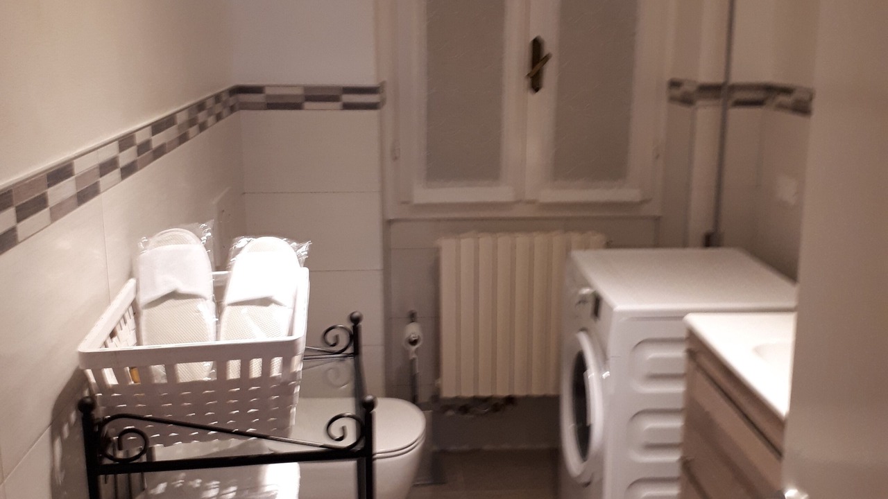 Photo of Bathroom in Ranzanico