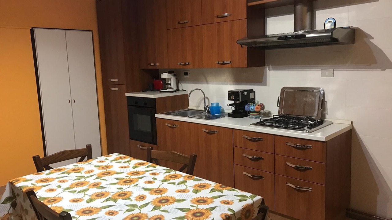Photo of Kitchen in Ranzanico