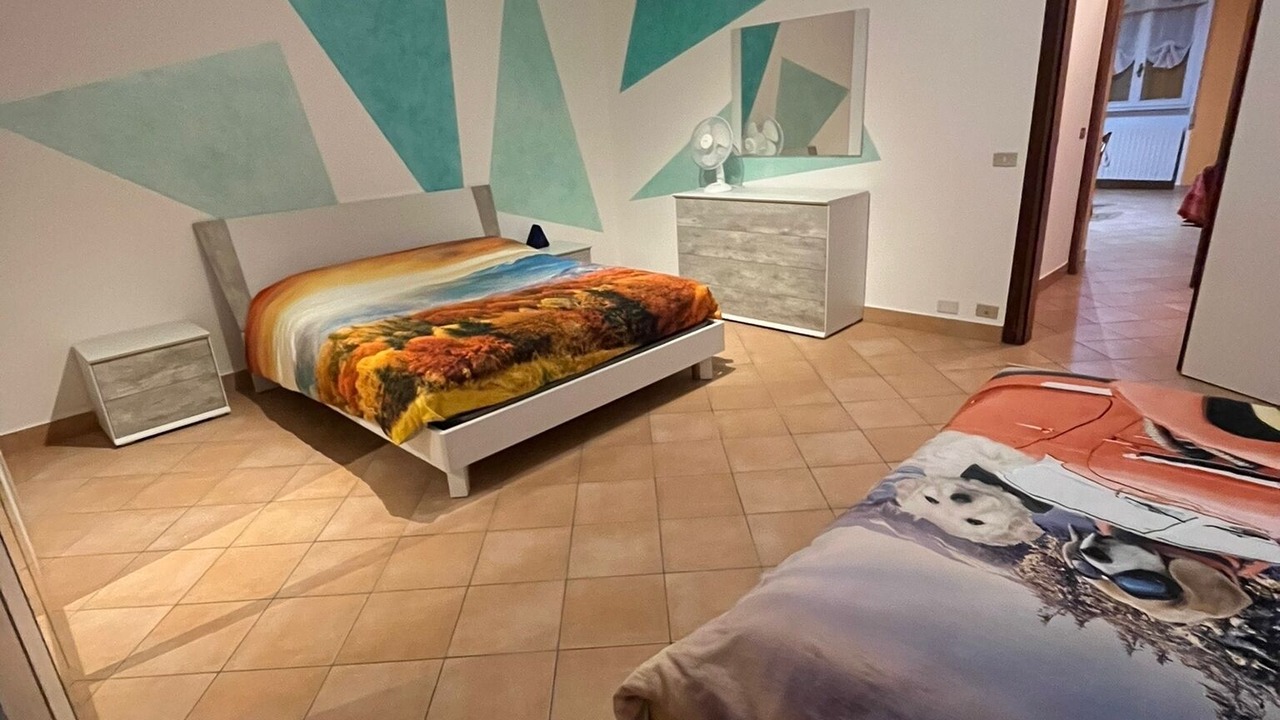 Photo of Bedroom in Ranzanico
