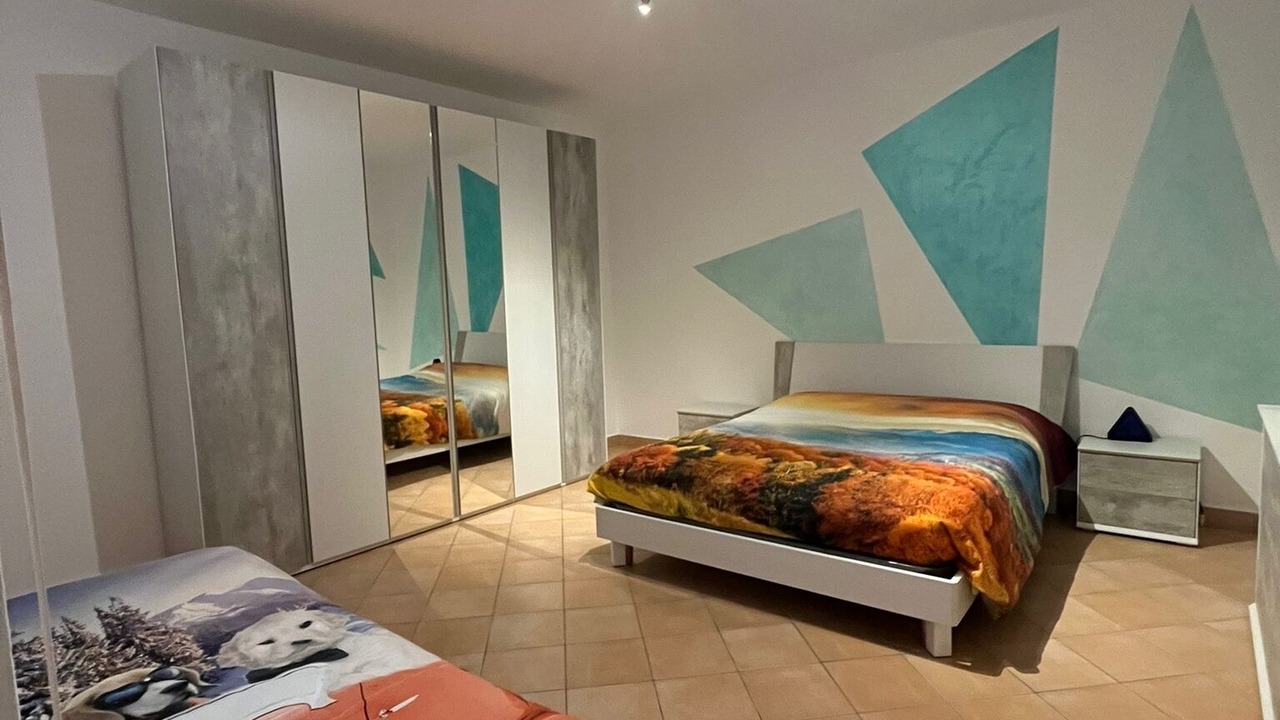Photo of Bedroom in Ranzanico