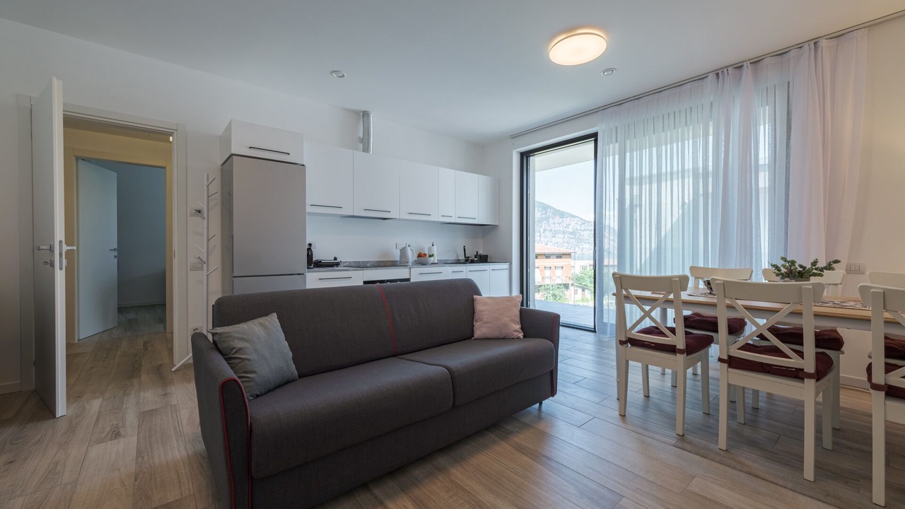 Photo of Livingroom in Iseo