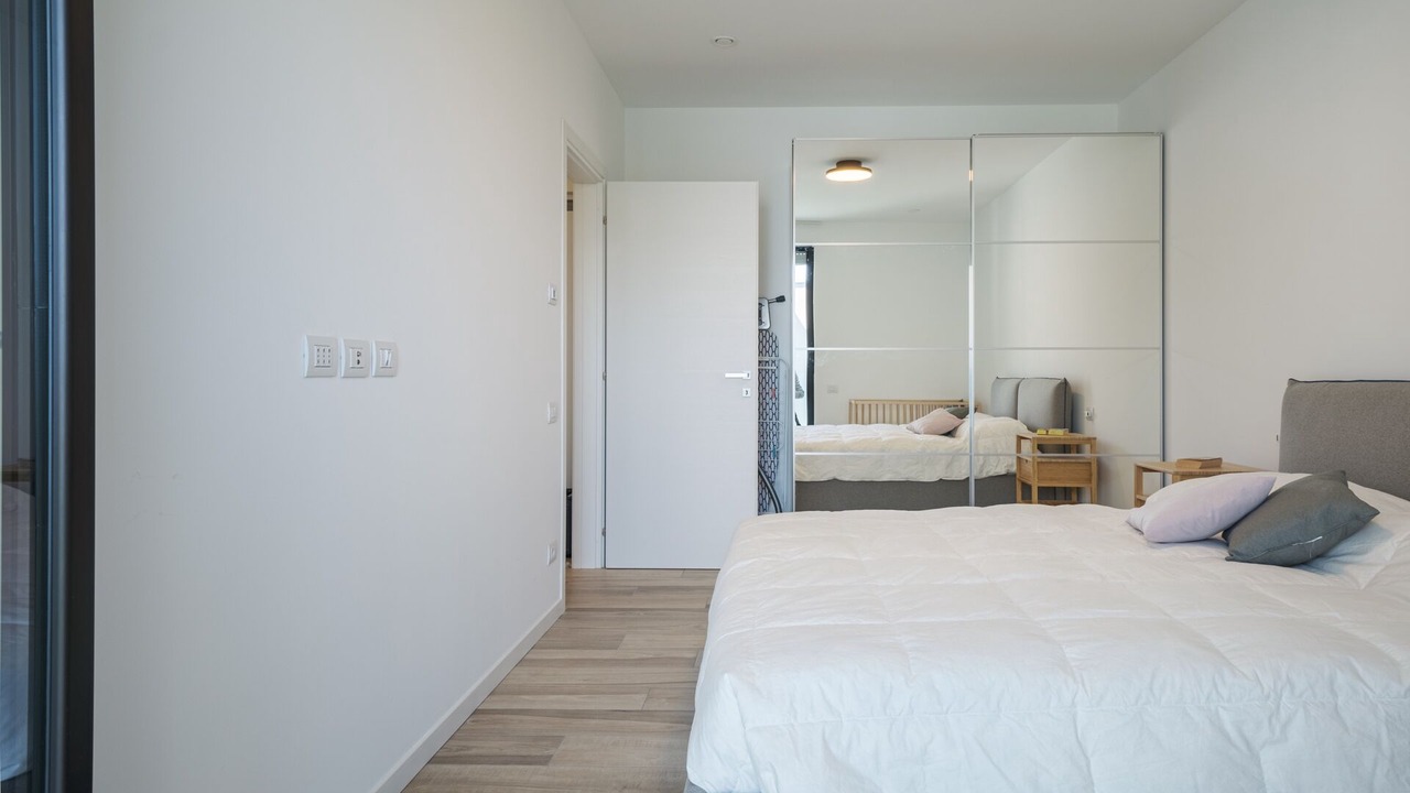 Photo of Bedroom in Iseo