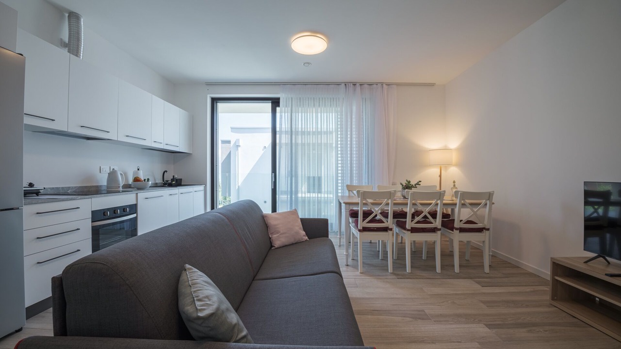 Photo of Livingroom in Iseo