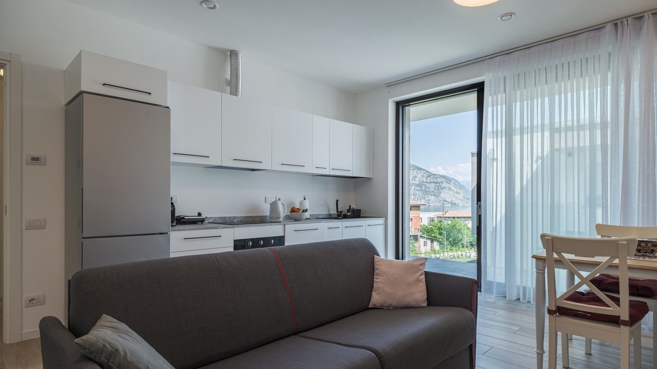 Photo of Livingroom in Iseo