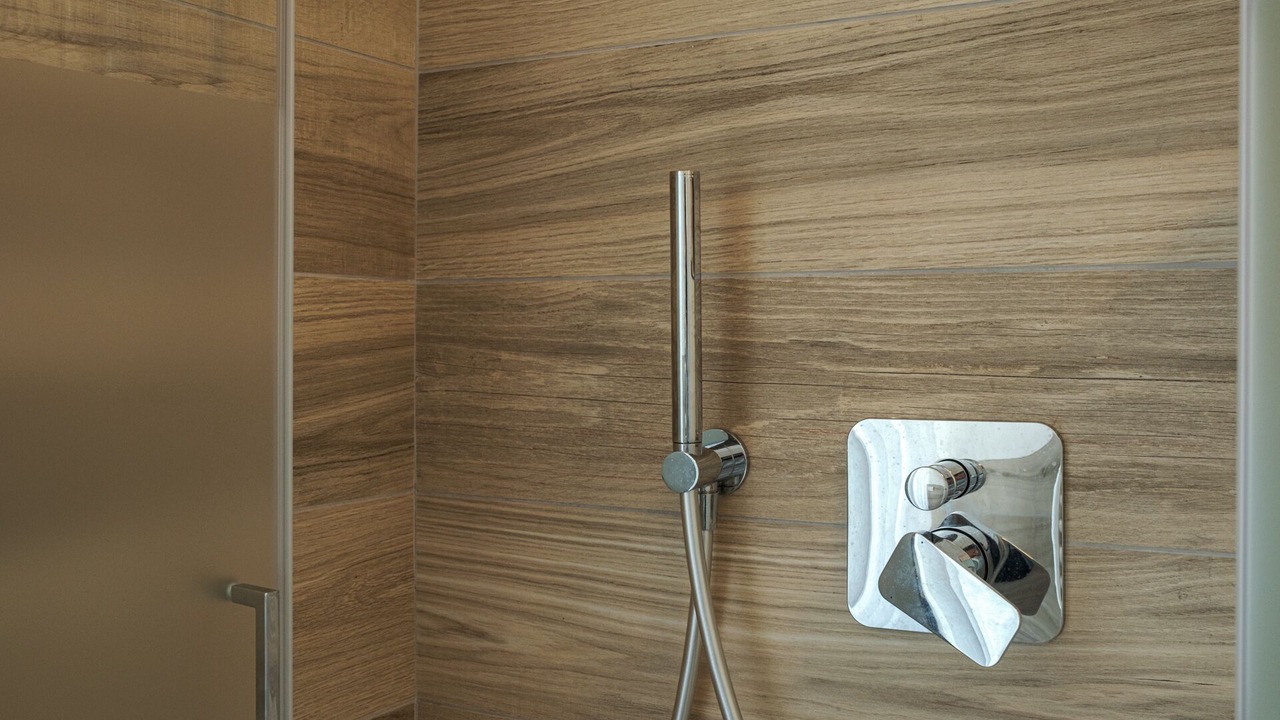 Photo of Bathroom in Iseo