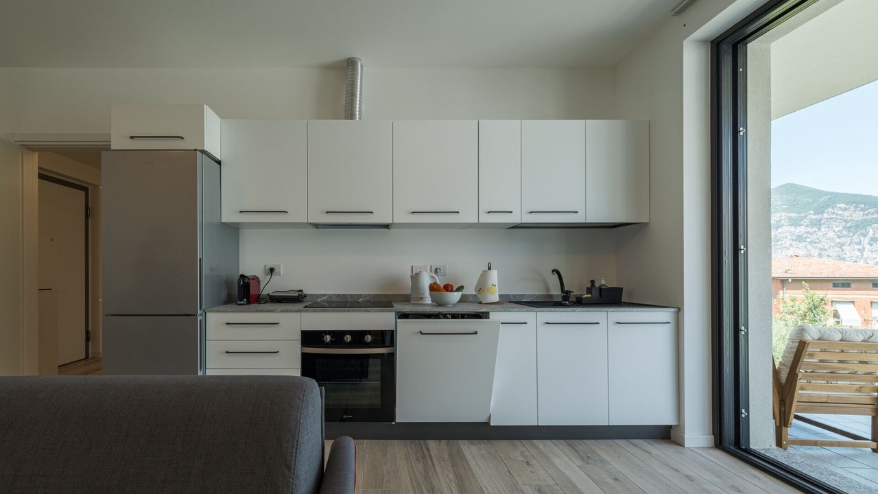 Photo of Kitchen in Iseo