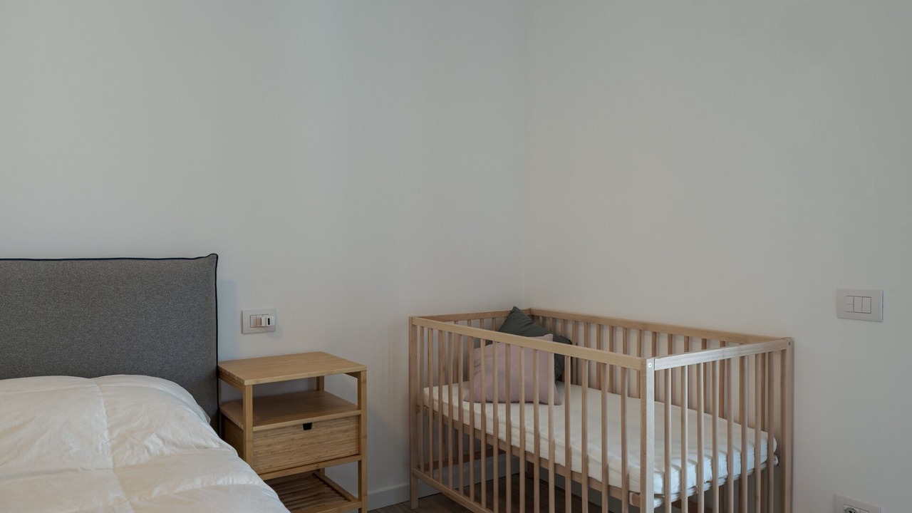 Photo of Bedroom in Iseo