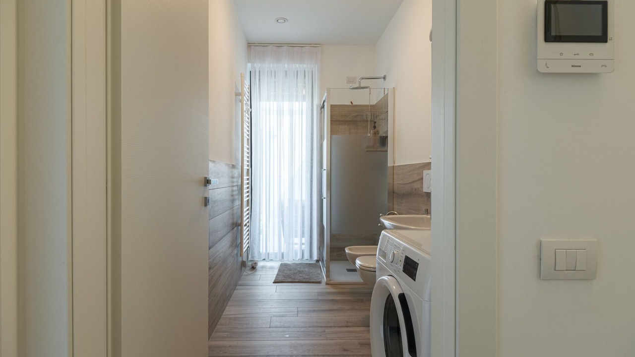 Photo of Bathroom in Iseo