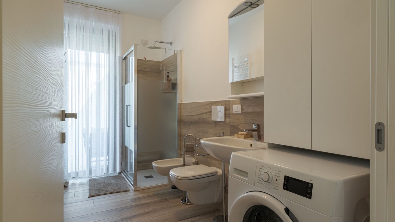 Photo of Bathroom in Iseo