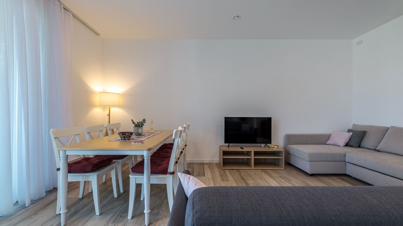 Photo of Livingroom in Iseo