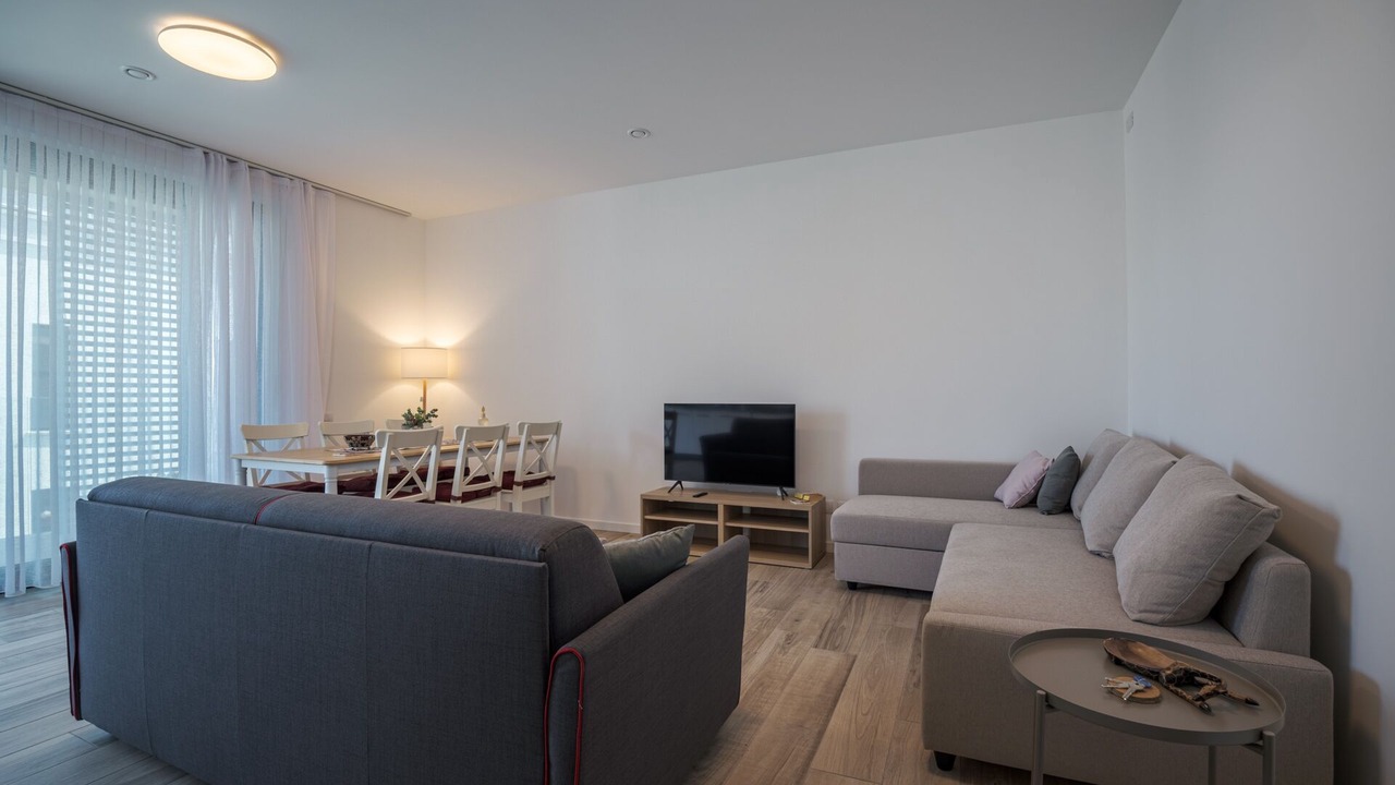Photo of Livingroom in Iseo